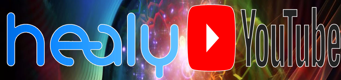 youtube, video, videos, instruction, healy, Alan Gough, healy world member partner, #healyworldmemberpartner, frequencieshealyourlife.com